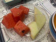 -法式利昂铁板烧主题餐厅(唐山爱琴海店)