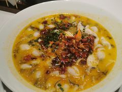 -小厨娘淮扬菜(天印大道店)