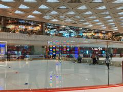 -全明星滑冰俱乐部(万象城店)