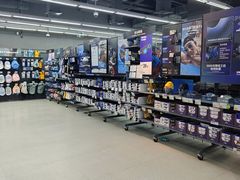 -迪卡侬(蓬江万达店)
