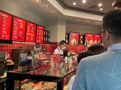 -星巴克(无锡百联奥特莱斯店)