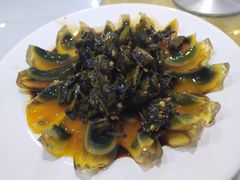 烧椒皮蛋-西木兔(大圆祥店)