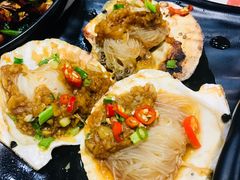 -小两口锦州烧烤·脆皮油边(依云北郡店)