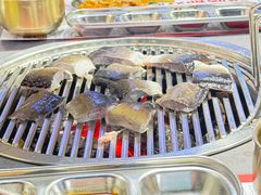 -金龙烧烤·牛肉面(西塔店)