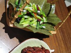 -福慧慈缘素食餐厅(王府井店)