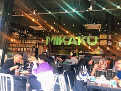 大堂-MIKAKU(万达广场上海宝山店)