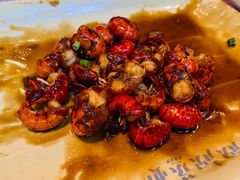 -靓靓蒸虾·头牌蒸虾(南山桂庙店)