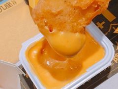 -麦当劳(保定裕华路店)