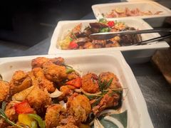 -美食汇·海鲜自助西餐厅·江门富力万达嘉华酒店