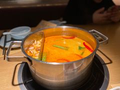 -生如夏花泰式火锅(西村黑金店)