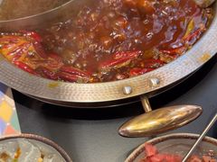 -廖掌柜·重庆鲜货火锅(上海首店)