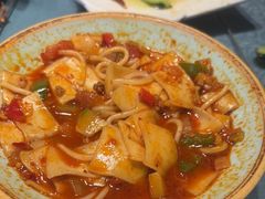 -清真·舒迩布炕锅王·高原美食文化(青海总店)