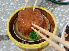 -金香匯晚茶(浑南店)