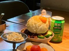 -岛风·台食小馆 ISLAND BISTRO(烟台山店)