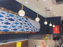 -三江源活鱼现烤(维多利摩尔城店)