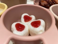 -西贝(万科云城店)