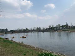 -白鹭湾湿地公园