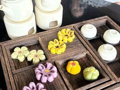 -亚龙湾喜来登·美景台大堂吧