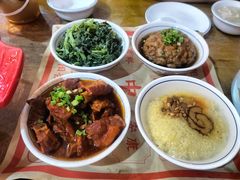 -杏花村水席楼·洛阳水席(老城十字街店)