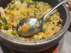 -小厨娘淮扬菜(天印大道店)