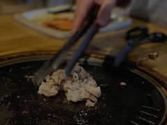 -秋木烤肉·韩国牛肉名家(高新旗舰店)