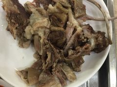 -顺通大冷面(总店)