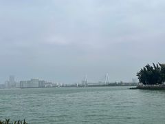 -万绿园