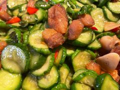 -水煮三国·川鲁江湖菜(香山店)