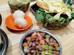 -范贤光鸡公煲(平乐园总店)
