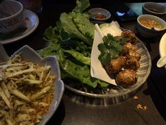 -大头虾越式风味餐厅(光明广场店)