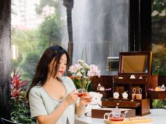 -广州花园酒店