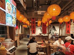 -周小波重庆小面·重庆名小吃(邹容路店)