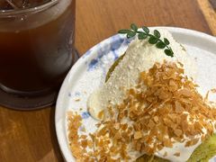 -Line 咖啡(石厦花园店)