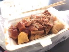 -细妹五香牛杂(步行街店)