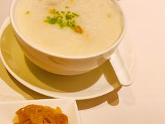 皮蛋瘦肉粥-利苑酒家(宜安广场店)