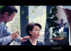 -MaisonFL·美颂法式专业美发艺术沙龙