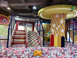 -美嘉纷(嘉洲广场佛山南海大沥店)