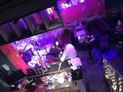 -好久不见网红乐队酒吧(鼓浪屿海底世界店)