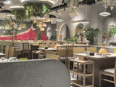 -花菇朵 ll 野生菌火锅·精品云南菜(后沙峪店)