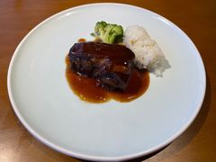三凤桥酱排骨-三凤酒家·百年无锡菜(清扬茂业店)