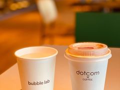 -dotcom coffee古点咖啡(致真大厦店)