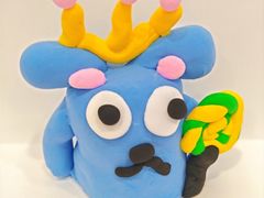 -蕃茄田艺术•美术绘画 •硬笔书法(滨江海威领界店)