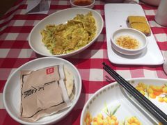 -西贝(宝乐汇店)