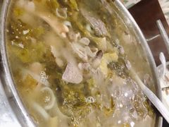 -清真西北风味餐厅