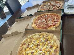 -棒约翰比萨·意面(君尚3019店)