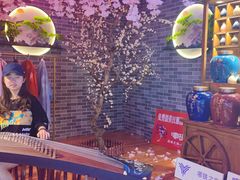 -穿越·哪吒闹海·卤火锅卤烧烤(第一桥店)