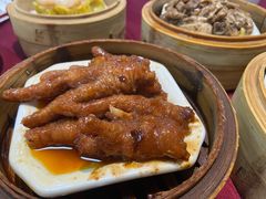 -金苑海鲜酒家(新港中路店)