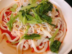 -西安饭庄·非遗陕菜(钟楼店)