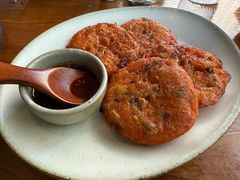 五花肉泡菜饼-BELLOCO倍乐(静安店)