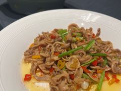 -肆月河豚·淮扬菜·湘菜(华天店)